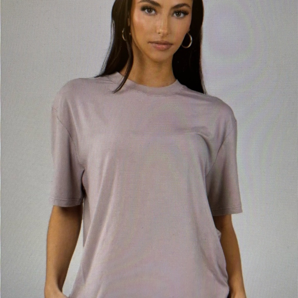 Cmfrt Cloud Lounge Tee